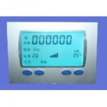 WK7 4.3 inch controller