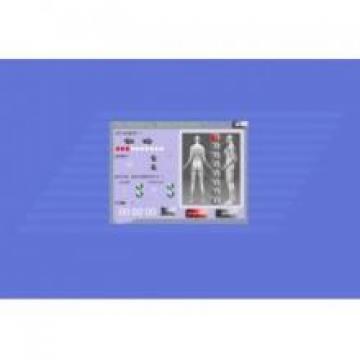 No-needle meso therapy controller