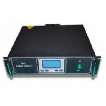 5KV 1KW Midfrequency bombardment pvd coating machine power supply