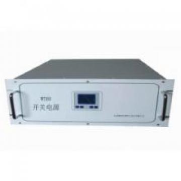 60KW Unipolarity Pulse Vias Voltage Power Supply