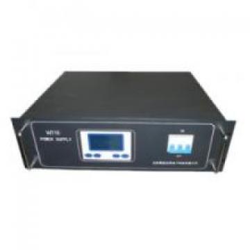 WT10-10KW regulated high voltage power supply
