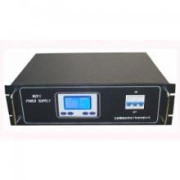 WZP5-6KV MF Plasma Cleaning Switching Power Supply