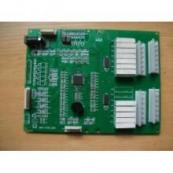 PLC industrial PCBA power drive board