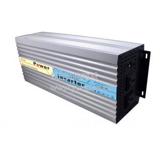 Pure Sine Wave 5KW DC AC Power Inverter 24V 220V MK-5000PS-242