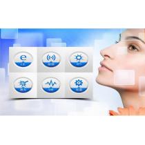 8.4 inch LCD Display