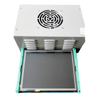 WK5C Magneto-optical Power Supply Controller / Magneto-optical Power Supply WN5-600W