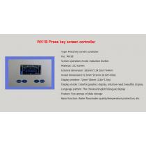 4.3 inch LCD display screen module