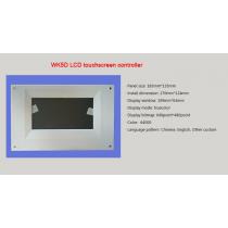 5.0 inch multi-function beauty equipment LCD display co...