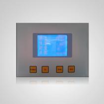 WK1 dislplay control board