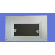 4.3 inch small size lcd touch display screen controller board