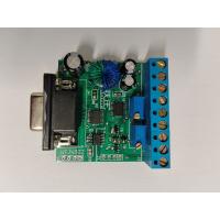 Isolation Interface Board-WTJKB