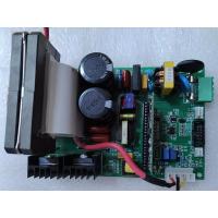 WG2High Voltage Power Supply
