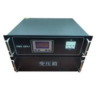 WT Series Ultra High Voltage DC Power Supply