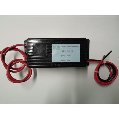 WG4C DC Input High Voltage Power Supply