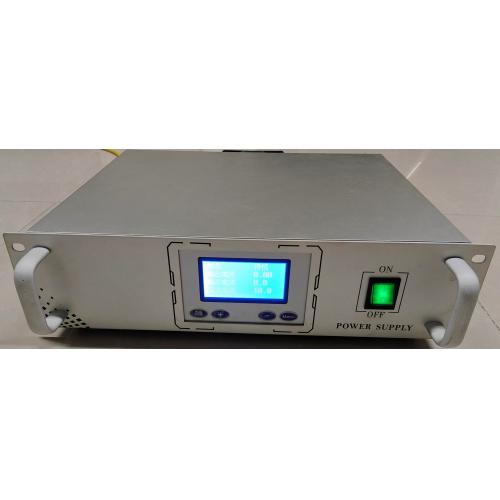 WT2Ultra Low Ripple High Voltage Power Supply