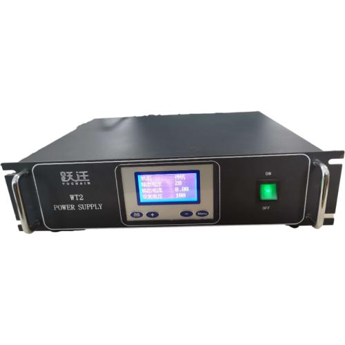 WT2Small Power High Voltage Power Supply 10KV~100KV ElectrospinningPower Supply