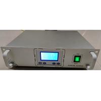 WT2Ultra Low Ripple High Voltage Power Supply