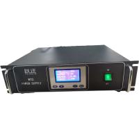 WT2Small Power High Voltage Power Supply 10KV~100KV ElectrospinningPower Supply