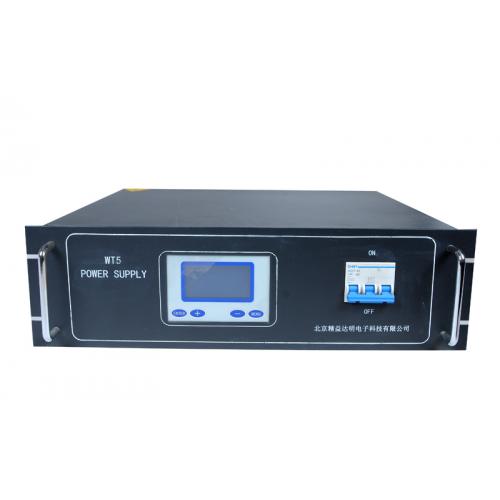 WT5 Multi-function Bipolar Asymmetric Pulsed Power Supply