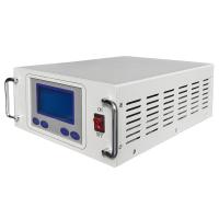 WT1-500W High Voltage Power Supply Series