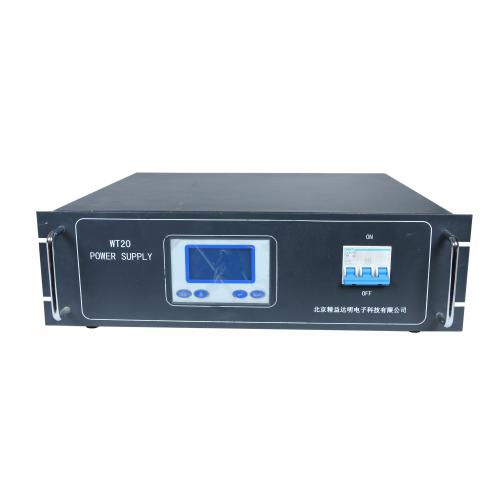 WAC20 Sine Wave AC Electronic Voltage Device