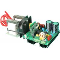 WJE2C-1000W LongLine Spray Gun Special Power Supply