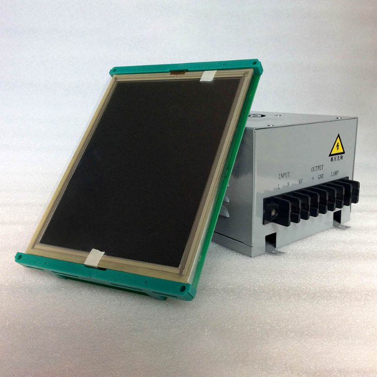 IPL with RF E-light Power System