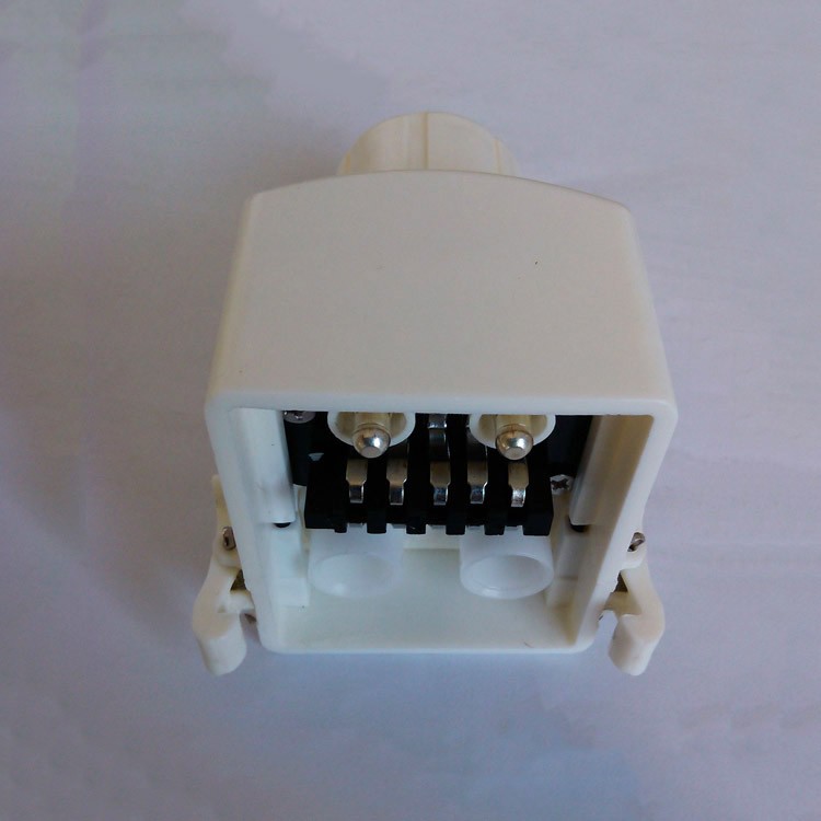 IPL quick plug connector for IPL Elight plug handle handpiece