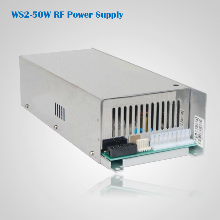 China newest rf ipl power / rf capacity / elight ipl rf power supply
